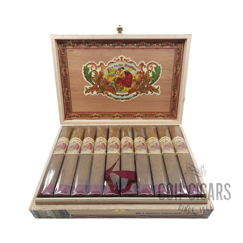 My Father Cigar | Flor De Las Antillas Toro Grande  | Box 20