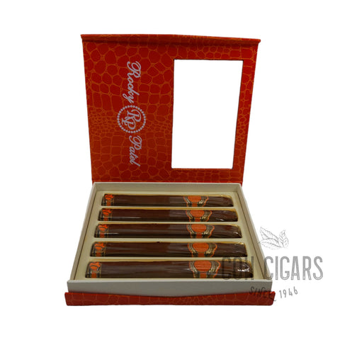 Rocky Patel Cigar | Fifty International Gift Pack  | Box 5