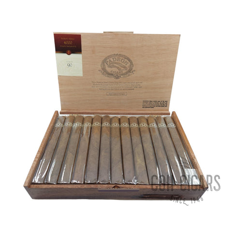 Padron Cigar | 4000 Natural  | Box 26