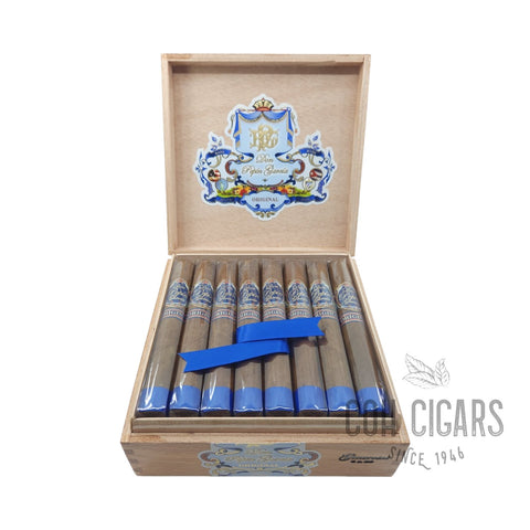 Don Pepin Cigars | Garcia Original Generosos  | Box 24