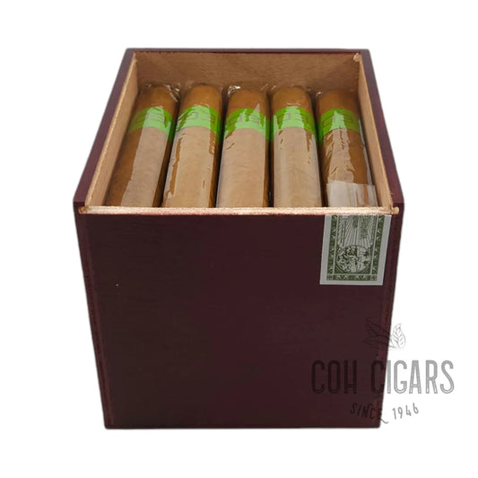 3 | Box 25 | Square Cigars - HK CohCigars -雪茄