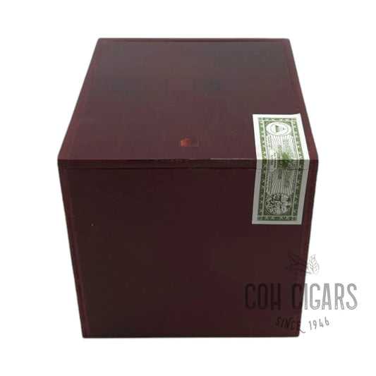 3 | Box 25 | Square Cigars - HK CohCigars -雪茄