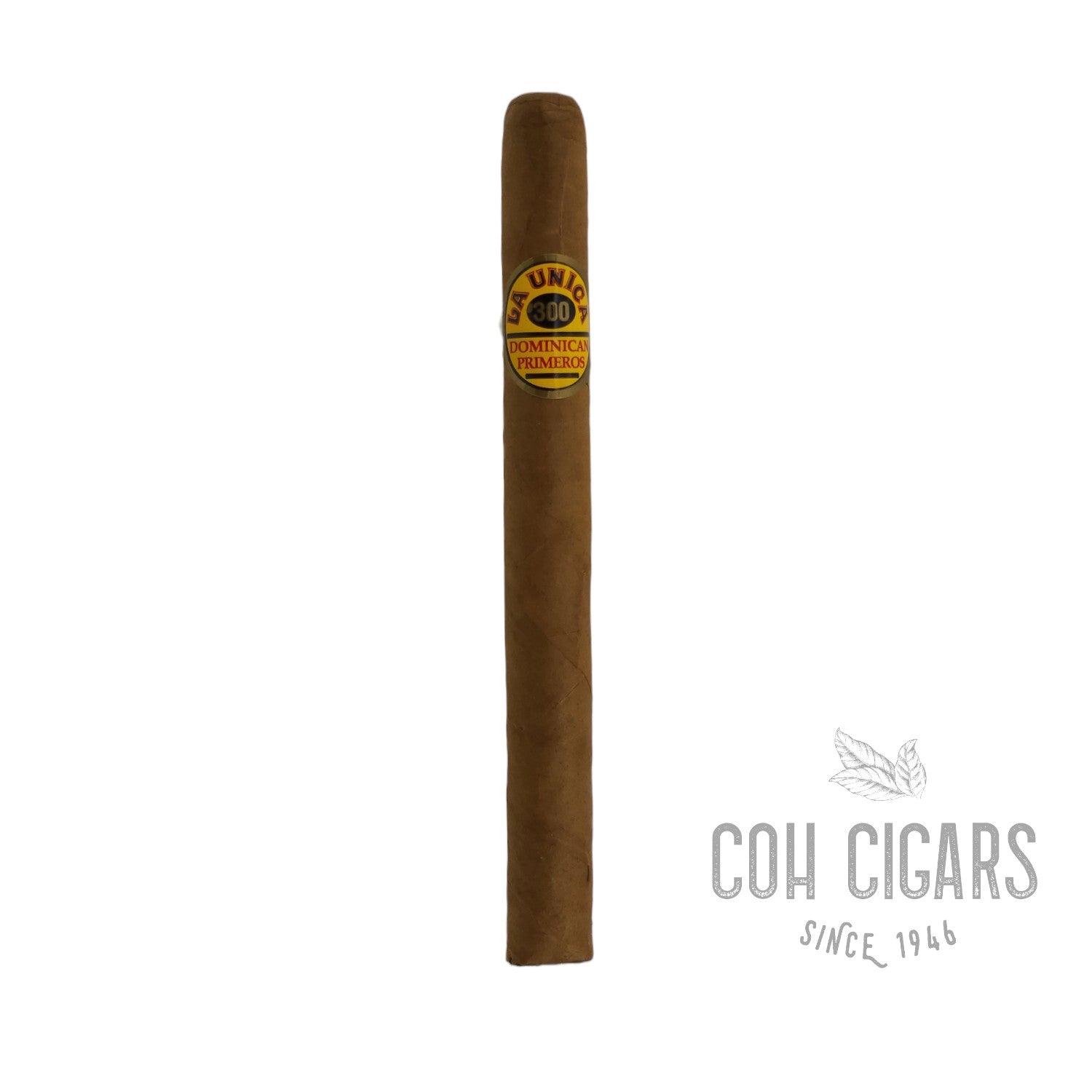 #300 | Box 20 | La Unica cigar - HK CohCigars