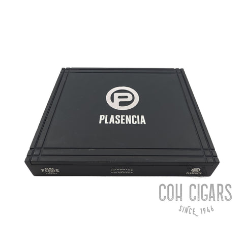 Plasencia Cigar | Alma Fuerte Generacion V Salomon  | Box 10