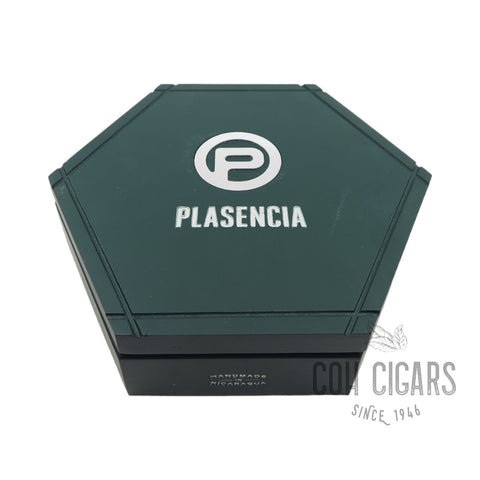 Plasencia Cigar | Alma Fuerte Sixto I  | Box 10