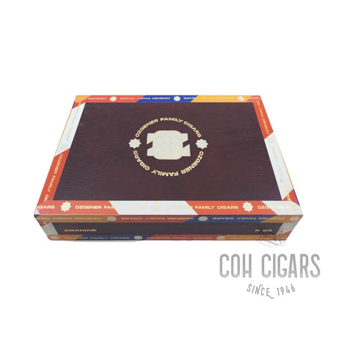 Ozgener Cigar | Aramas A52  | Box 20