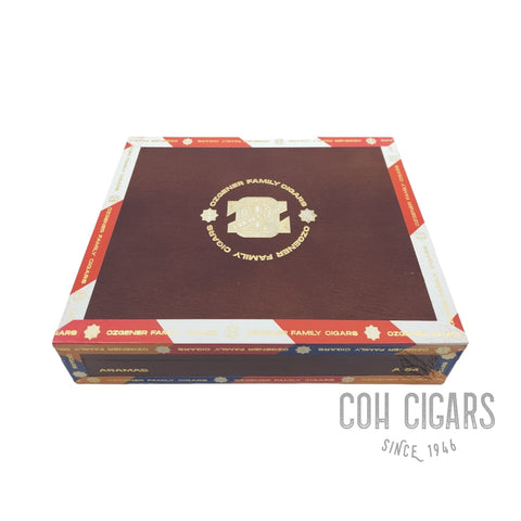 Ozgener Cigar | Aramas A54  | Box 20