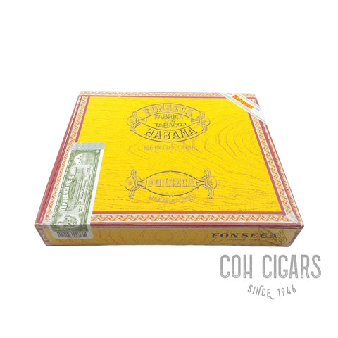 Vintage 2004 | Fonseca No.1 Box 25