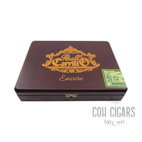 E.P. Carrillo Cigars | Encore Majestic  | Box 20