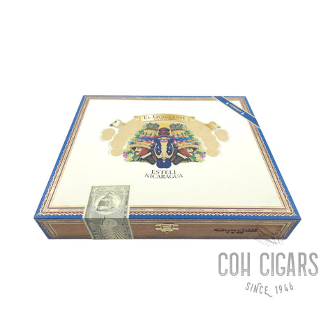 Foundation Cigars Cigars | El Gueguense Churchill  | Box 25