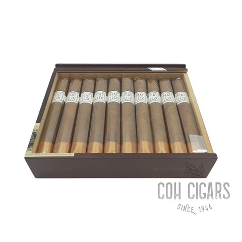 Fiat Lux Cigars | Luciano Intuitions  | Box 20