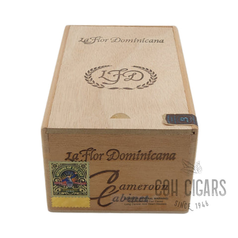 La Flor Dominicana Cigar | Cameroon Cabinet No.1  | Box 24