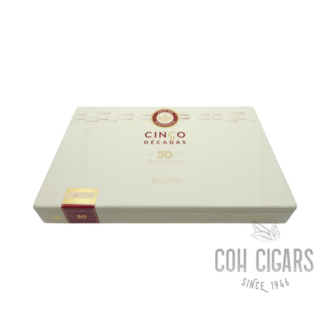 Joya De Nicaragua Cigar | Cinco Decadas El Embargo  | Box 10