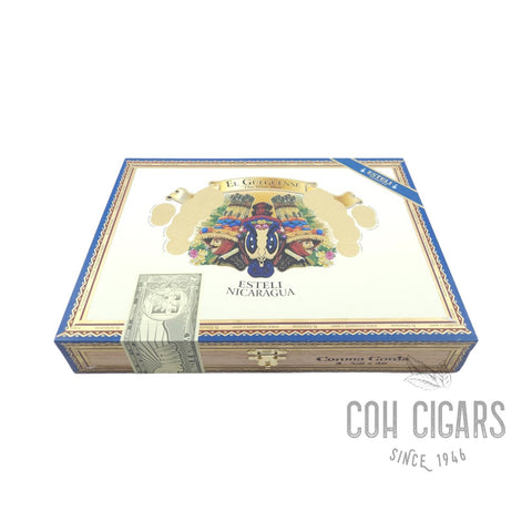 Foundation Cigars Cigars | El Gueguense Corona Gorda  | Box 25