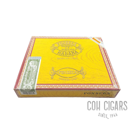 Vintage 2016 | Fonseca No.1 Box 25