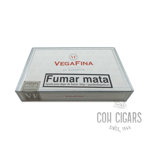 Vegafina Cigar | Robusto  | Box 25