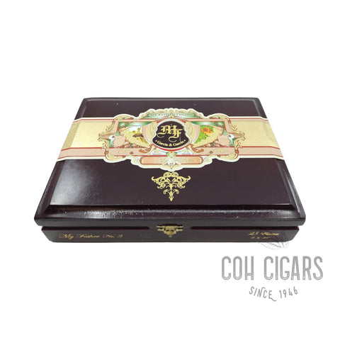 My Father Cigar | No.3  | Box 23