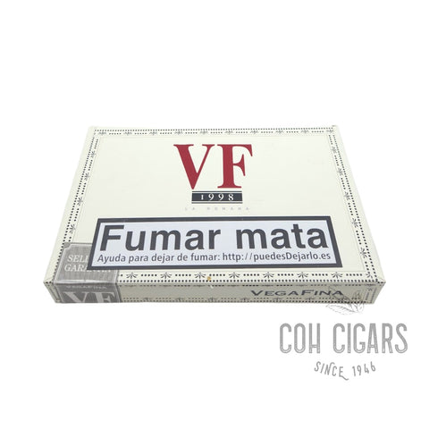 Vegafina Cigar | 1998 VF 50  | Box 10