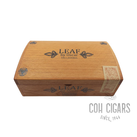 Leaf Corojo Lancero | Box 20 | Oscar cigar