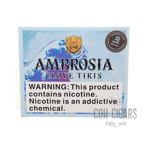 Ambrosia | Box 50 | Drew Estate Cigars