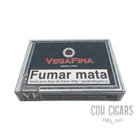 Vegafina Cigar | F2 Panatelas  | Box 25