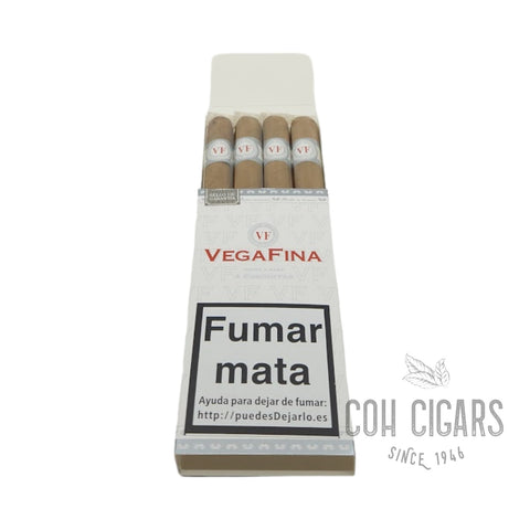 Vegafina Cigar | Coronitas  | Box 9