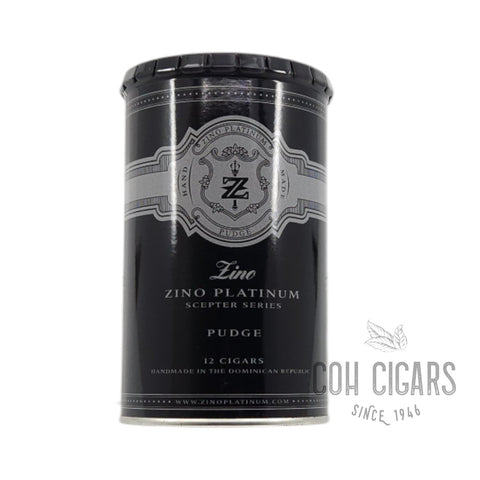 Zino Cigar | Platinum Pudge  | Box 12