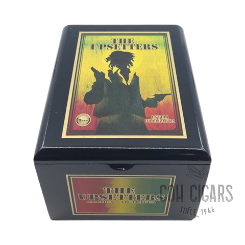 Foundation Cigars Cigars | The Upsetters Para El Sapo  | Box 20