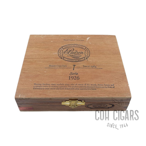 Padron Cigar | 1926 Serie No.2 Maduro  | Box 10