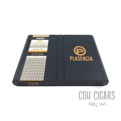 Plasencia Cigar | Cosecha 149 La Vega Robusto  | Box 10