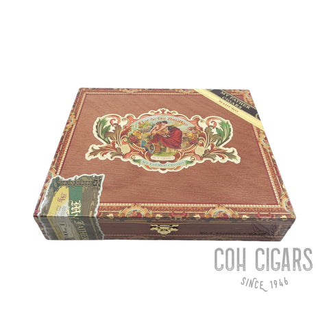 Maduro Toros | Box 20 | Flor De Las Antillas cigar