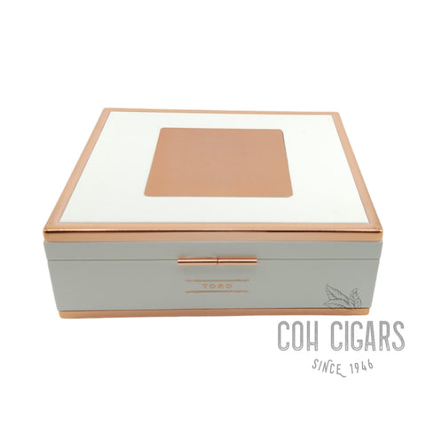 Rocky Patel Cigar | White Label Toro  | Box 20