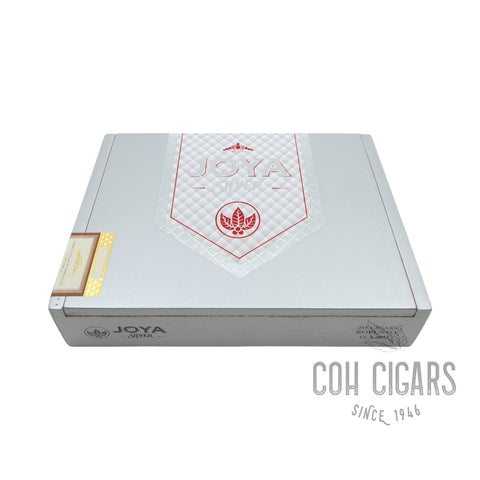 Joya De Nicaragua Cigar | Joya Silver Robusto  | Box 20