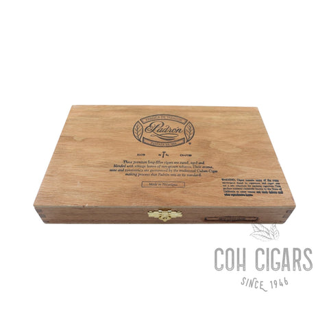 Padron Cigar | 1964 Anniversary Series Principe Natural  | Box 25