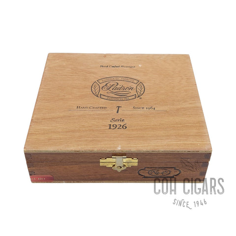 Padron Cigar | 1926 Serie No.48 Maduro  | Box 10