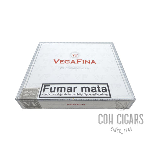 Vegafina Cigar | Prominentes  | Box 25