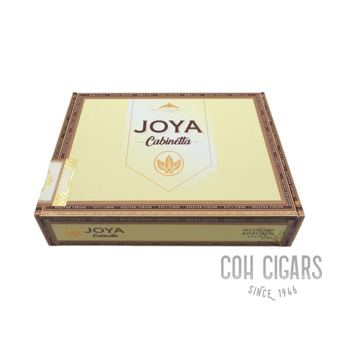 Joya De Nicaragua Cigar | Joya Cabinetta Robusto  | Box 20