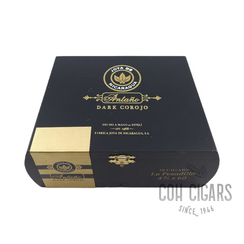 Joya De Nicaragua Cigar | Antano Dark Corojo La Pesadilla  | Box 20