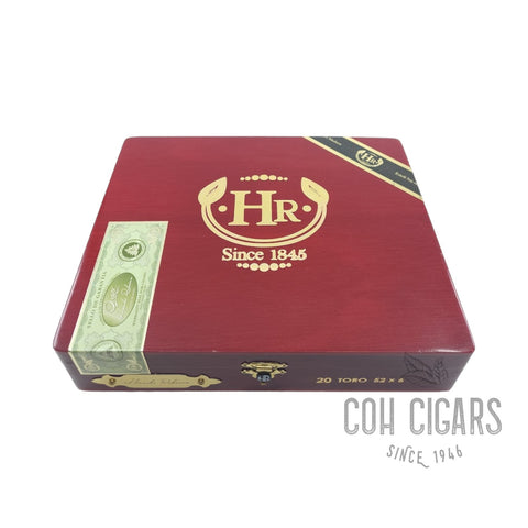 Hirochi Robaina Cigars | Toro  | Box 20