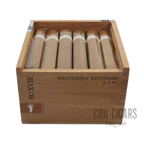 Roma Craft Cigar | Intemperance Ec Xviii Brotherly Kindness  | Box 24