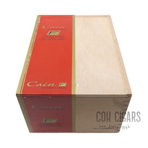 Oliva Cigar | Cain F 550  | Box 24