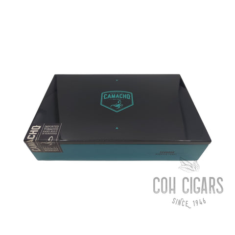 Camacho Cigars | Ecuador Robusto Tubos  | Box 20