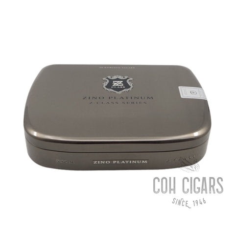 Zino Cigar | Platinum Z-Class 550 R  | Box 20