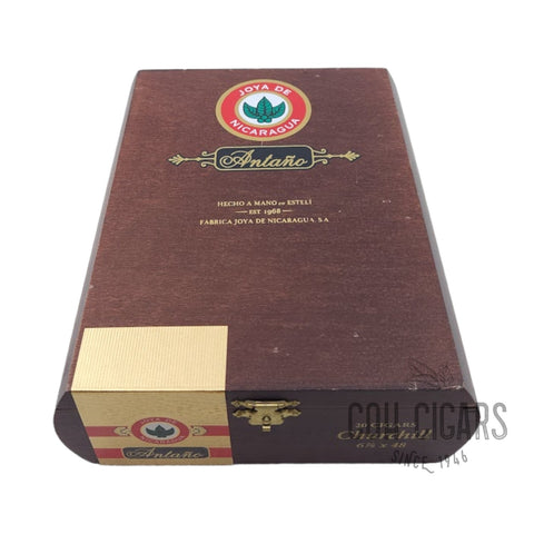 Joya De Nicaragua Cigar | Antano Churchill  | Box 20