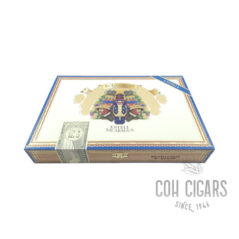 Foundation Cigars Cigars | El Gueguense Robusto  | Box 25