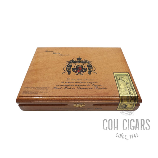 Anejo Reserva 46 | Box 25 | Arturo Fuente Cigars