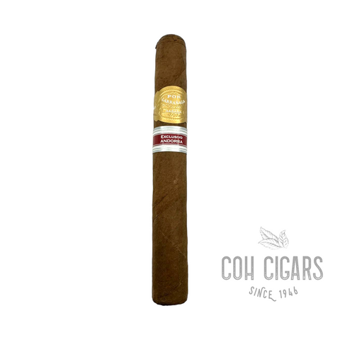 Por Larranaga | Robusto Superior RE Andorra 2009 | Box 25