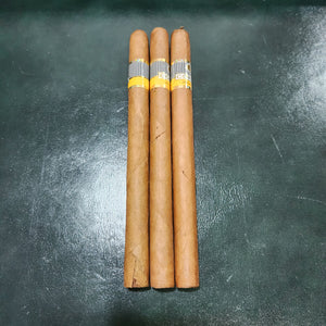 3x Cohiba Lanceros (Damaged Packs - COH_082)