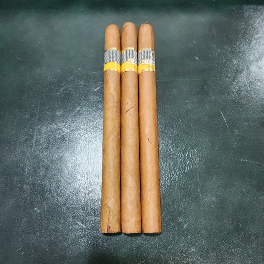 3x Cohiba Lanceros (Damaged Packs - COH_082)
