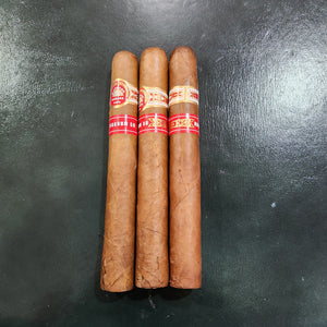 3x H.Upmann Magnum 50  (Damaged Packs - COH_079)